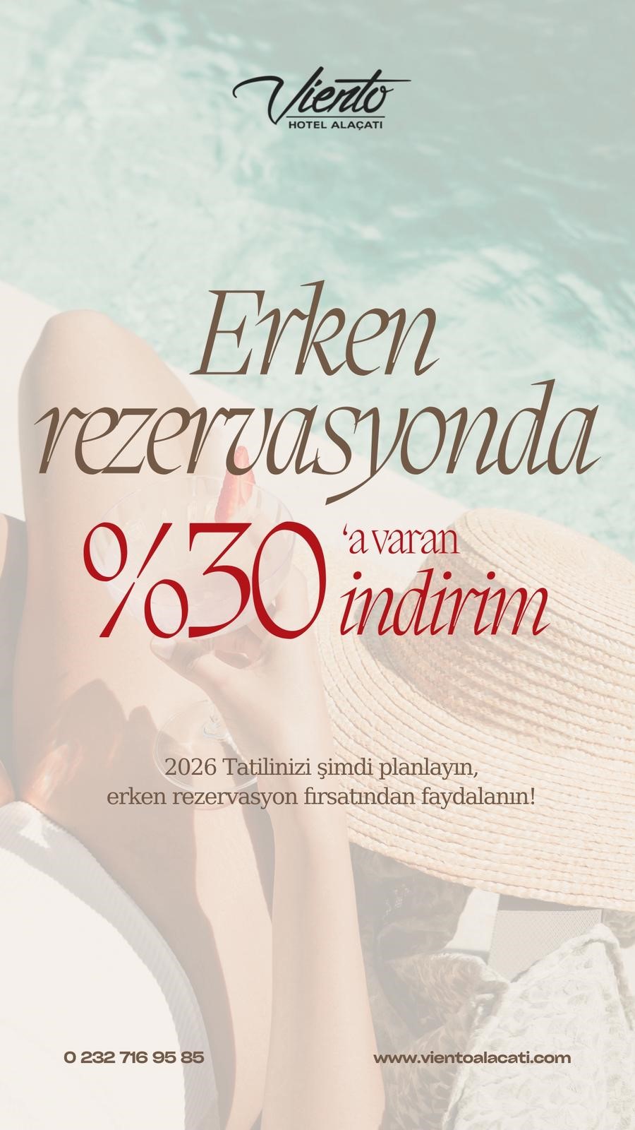 Viento Alaçatı Görseli