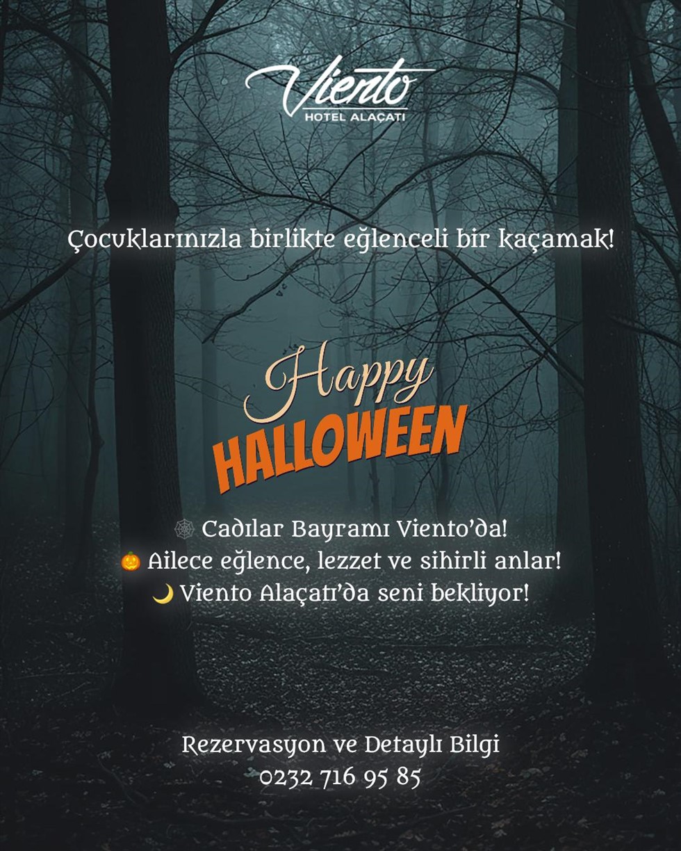 Viento Alaçatı Görseli