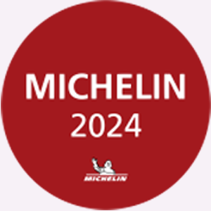 Michelin Guide Logo