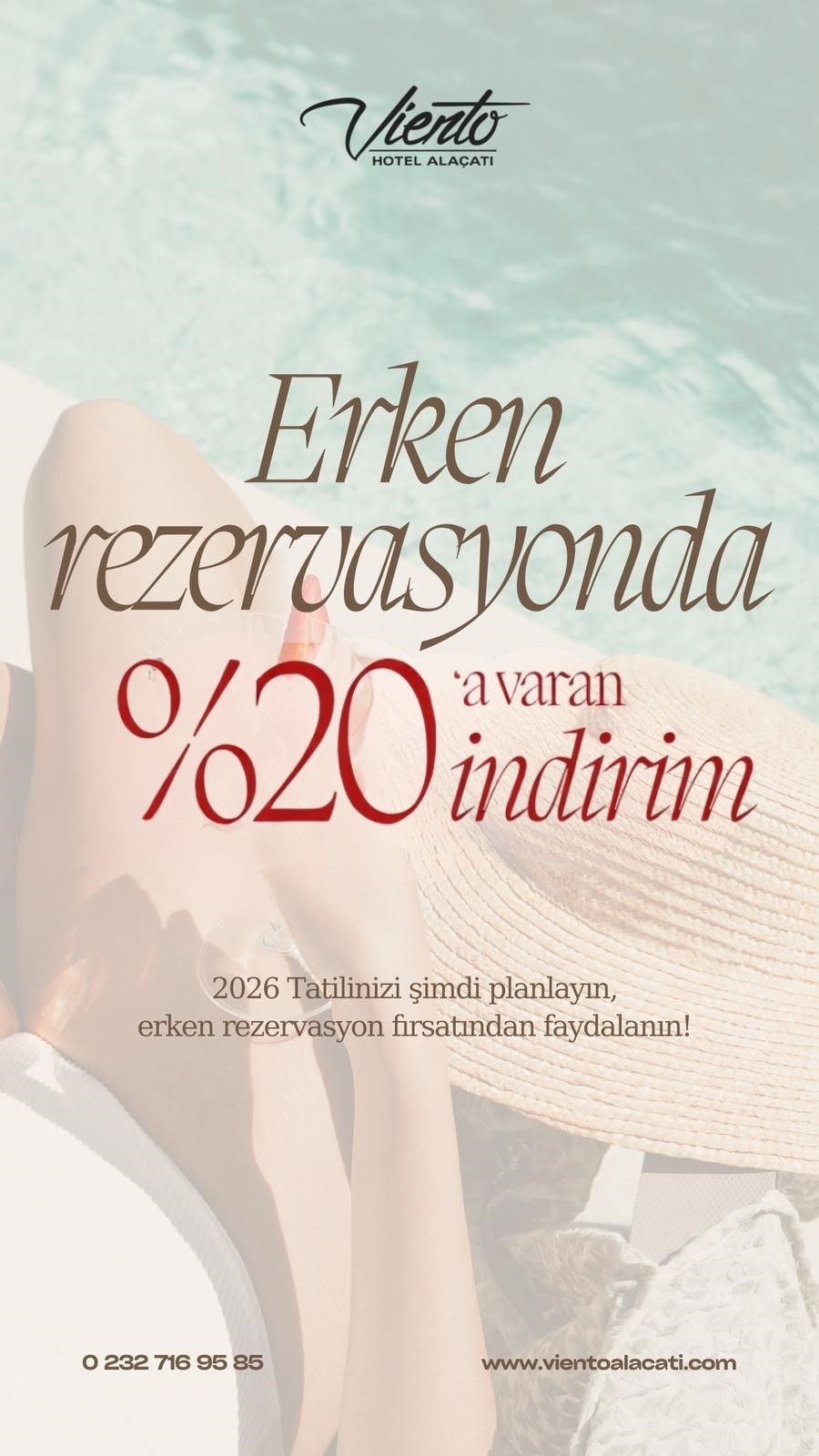 Viento Alaçatı Görseli